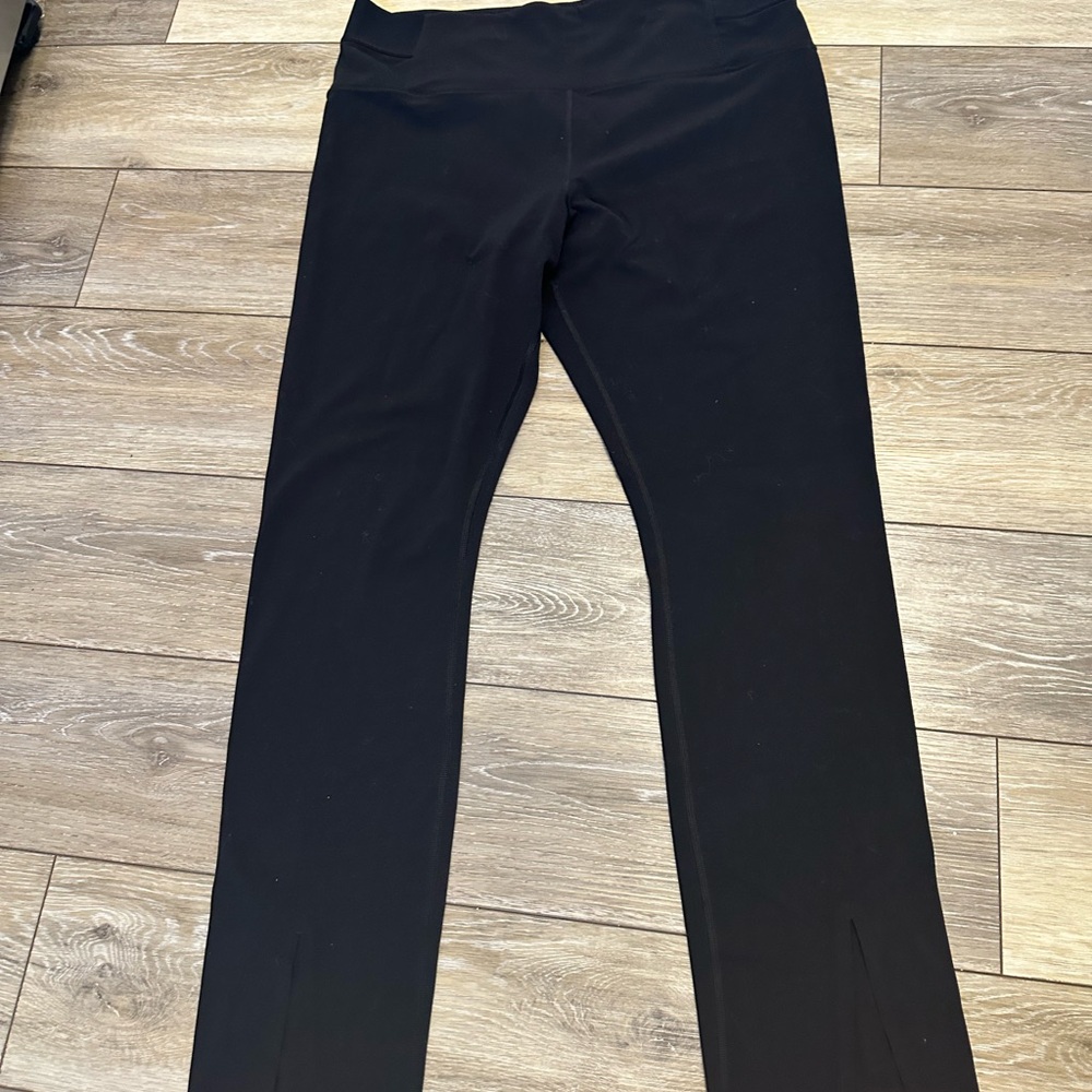 Athleta Aura Split Plant - image 2